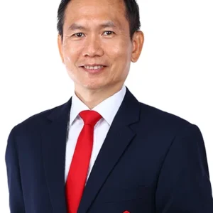 CHING BOON HUA (BEN CHING)