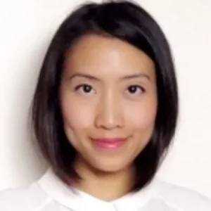 CHARMAINE KHOO WEISHAN