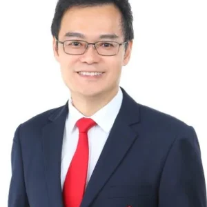 LEE CHONG SIM