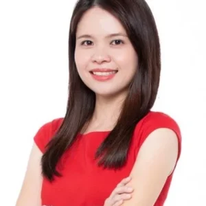 CHUA YEE CHING (SARAH CHUA)