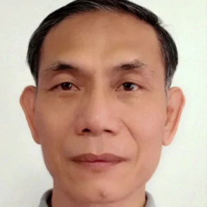 WONG LIANG TUAN (LT WONG)