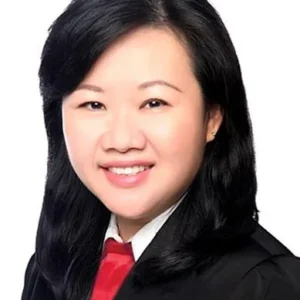 YEO IRENE (IRENE YEO)