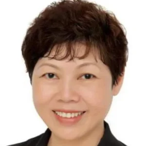 GOH ANNIE (ANNIE GOH)