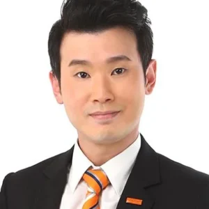 LEE GUANGYU (CHRIS LEE)