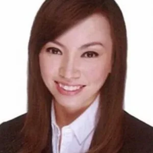 ONG CHENG SZE (VALERINE ONG)