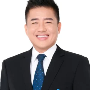 PHUA POI SONG (PASON PHUA)