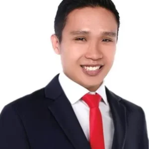 GERALD CHUA BOON YONG (GERALD CHUA)