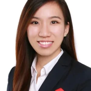 CHUA HUI ZHEN (SELEIRA)