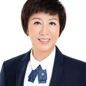 ONG SAW YIM (SUSAN ONG)