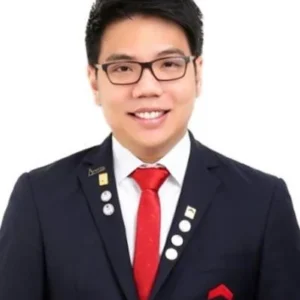 WONG ZHONG HAO, EUGENE