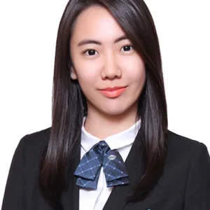 CHUA XIN NI (CHERYL CHUA)