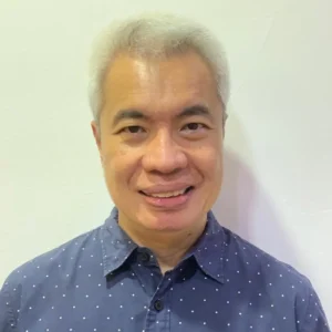 ONG YONG HSIEN (ERIC)