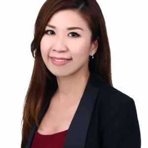 LOW XIN YUN, JOCELYN (Jocelyn Low )