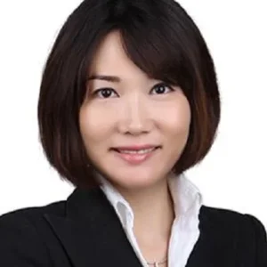 LIM AI LING (RAVENIA)