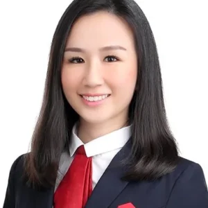 NG XIN HUI, JANICE (JANICE NG)