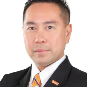 TAY PECK TUAN (JAMES)