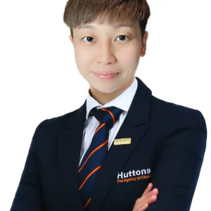 LIM CHEE HOON (JOEY LIM)