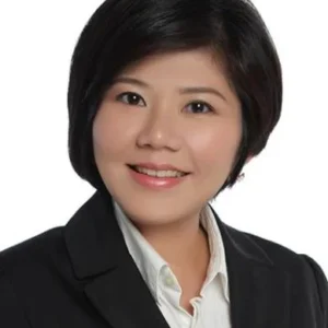TAN LIEW CHENG (KAREN TAN)