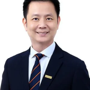 TEE TAI WIN (JAMES TEE)