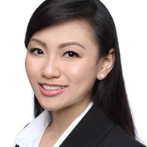 LIAW HUI YING (JASLIN LIAW)