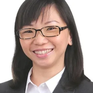 HUI WAI KIN (SHERRIS)