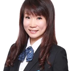 LO SOCK HUI (SOPHIE)