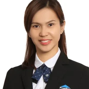 TAN CHOY HONG (DOROTHY)