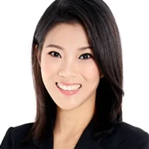 TAN LING CHOO (Evelyn)