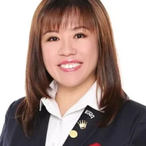 TANG FOONG CHIEN (JOAVONNE TANG)