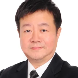 YU KWONG SHIONG (SHAUN)