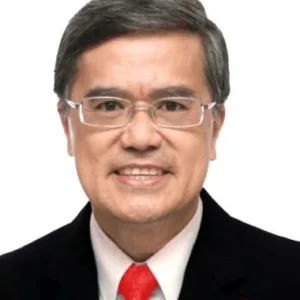 CHOY CHEOK KHAN (CK CHOY)