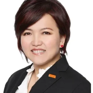 LOH AI LING MICHELLE (MICHELLE LOH)