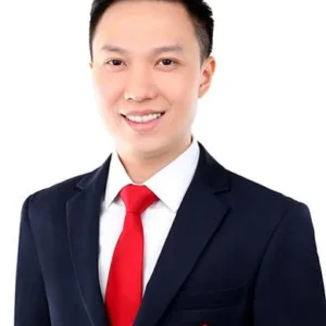 KEVIN YEO SIWEI