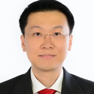 YAU VOON KENG (MAX)