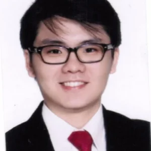 GOH YING HOW, BENEDICT JON