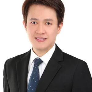 LIM CHEE HOONG (JERRY LIM)