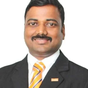 SUBRAMANIYAN SAMINATHAN