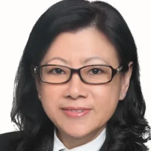 JOSEPHINE GOH AH LEK (JOSEPHINE GOH)