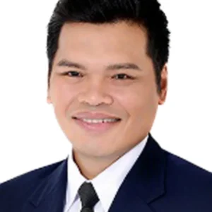 MUHAMMAD FIRDAUS BIN ABDULLAH (BOB FIRDAUS)