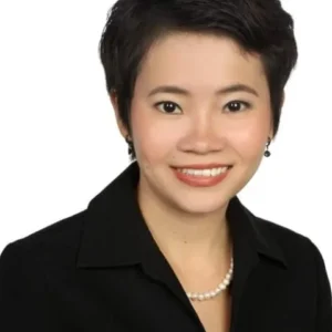 TAN YU LIN, ANGELINE