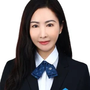 WENG CHAI CHIN (LIZ WENG)