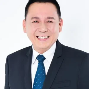 TAN BENG HOCK (ANDY TAN)