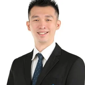 HARIS LUKMAN (HARIS LEE)