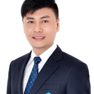 CHUA TEE SIANG (BRET CHUA)