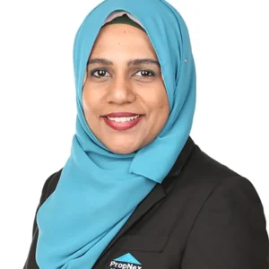 FATHIMA D/O HARUN RASHID (FATHIMA H.RASHID)