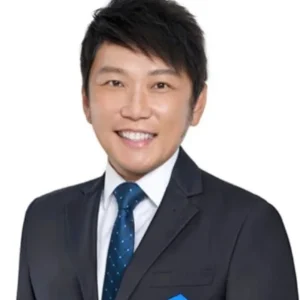 SNG KWANG MENG (LARRY)