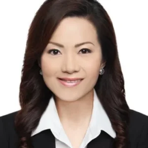 TONG AI CHIK (CHRISTINE TONG )