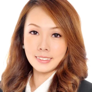 LEE THENG THENG (CALYN)