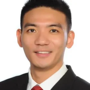 KOH CHIN HENG, JERALD (JERALD KOH)