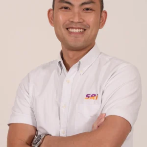 SEAH SZE WEI (WAYNE SEAH)